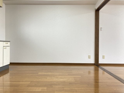 【セキュリティ】 | エランドール | 別室写真