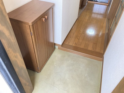 【洋室】 | エランドール