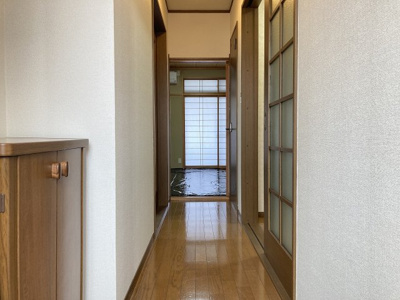 【内装】 | エランドール | 別室写真