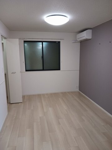 ラ　クラルテ　ａの内装