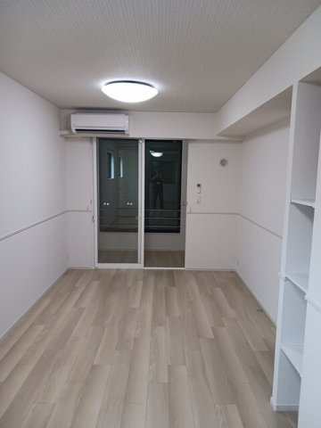 ラ　クラルテ　ａの居間・リビング