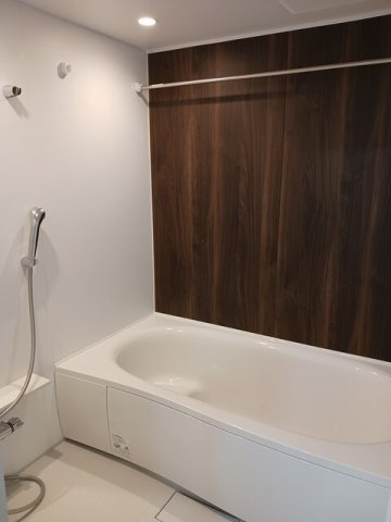 ラ　クラルテ　ａの浴室