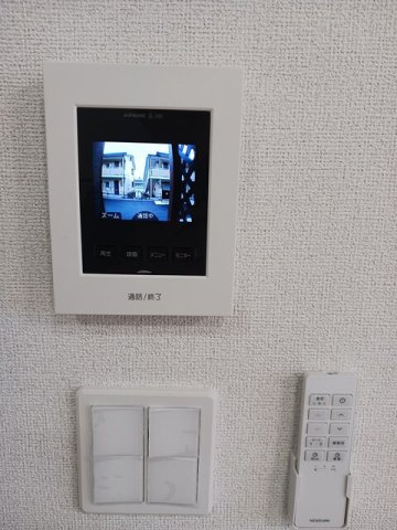 ラ　クラルテ　ａのセキュリティ