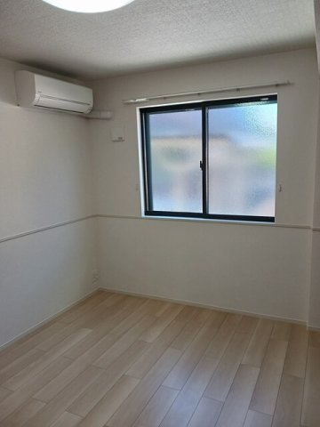 フェニックス　Ⅰの内装