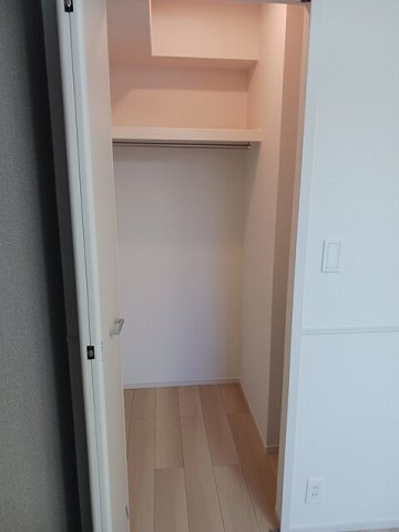 フェニックス　Ⅰの収納