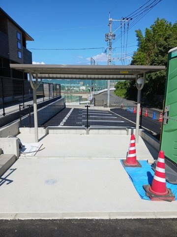 フェニックス　Ⅰのその他共用部分