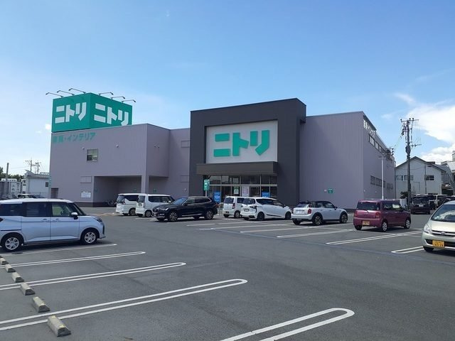 フェニックス　Ⅰの周辺|ニトリ玉名店まで900m