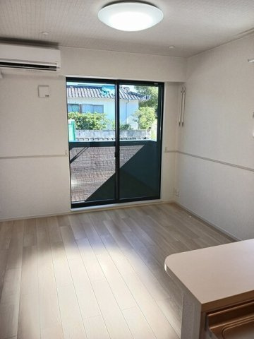 フェニックス　Ⅰの居間・リビング