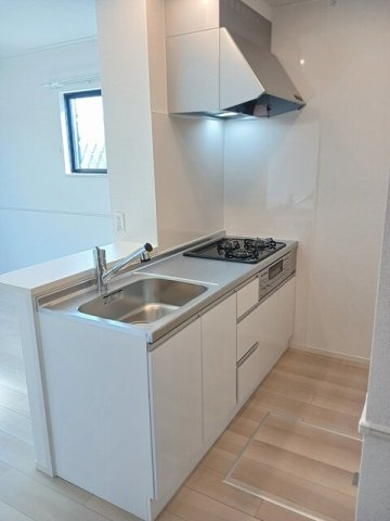 フェニックス　Ⅰのキッチン