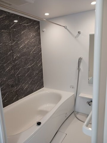 フェニックス　Ⅰの浴室