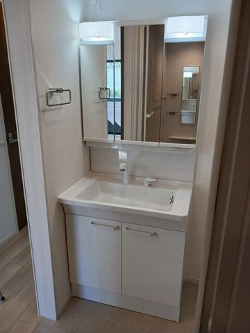 フェニックス　Ⅰの洗面所