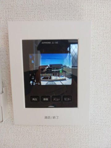 フェニックス　Ⅰのセキュリティ