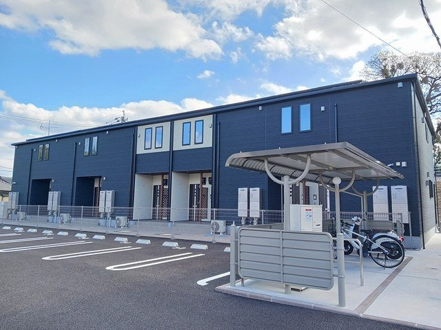 サンライズ玉名　Ⅰ