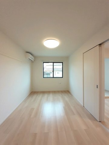 菊池アイリス　Ｂの内装