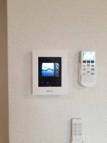 菊池アイリス　Ｂのセキュリティ