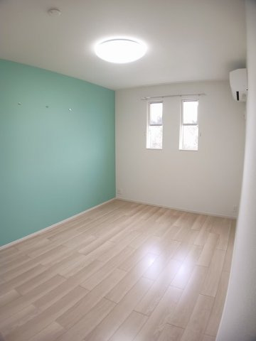 ローズベリー　Ⅱのその他