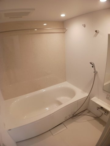 ローズベリー　Ⅱの浴室