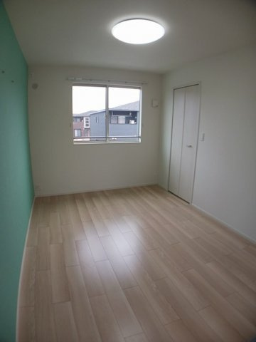 ローズベリー　Ⅱの内装