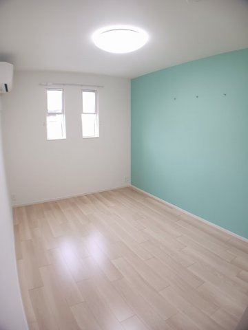 ローズベリー　Ⅱのその他