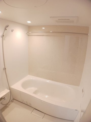 ローズベリー　Ⅱの浴室