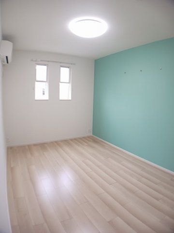 ローズベリー　Ⅱのその他