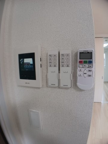 ローズベリー　Ⅱのセキュリティ