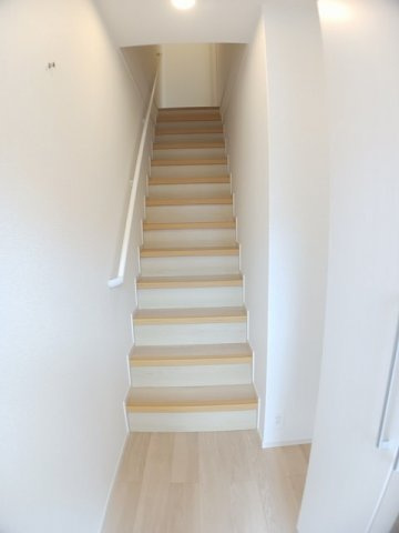 ローズベリー　Ⅱの玄関