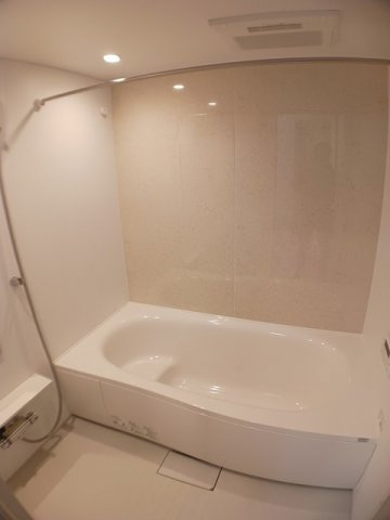 ローズベリー　Ⅱの浴室