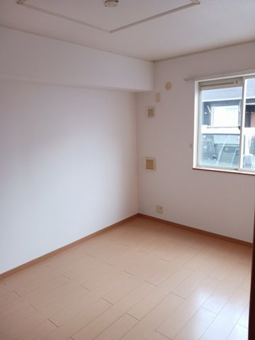 ピュア　ファースト菊池Ｂの内装