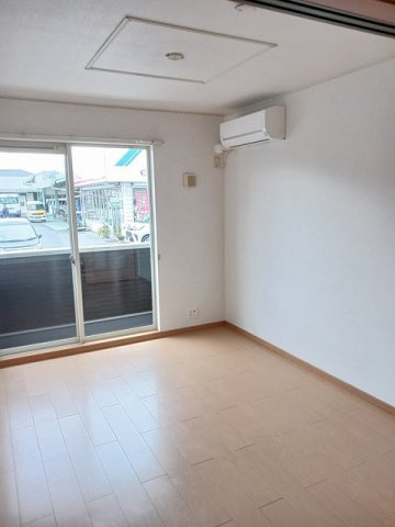 ピュア　ファースト菊池Ｂの内装