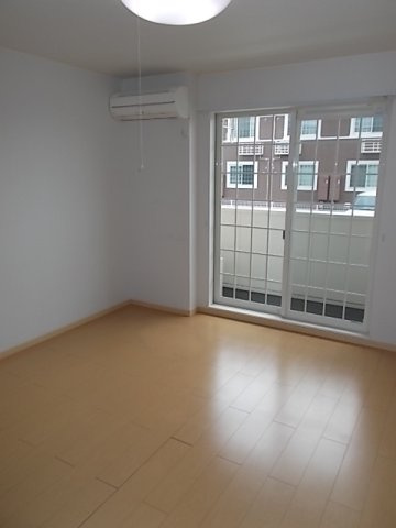 レジデンス　スクエアＢの内装