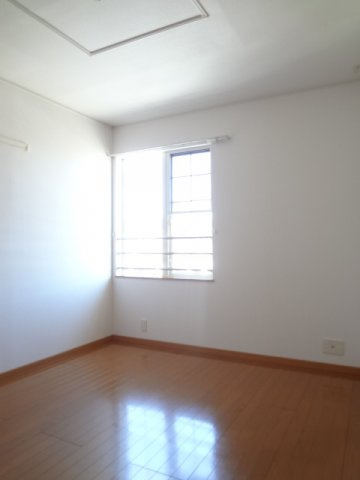 グランガーデンⅢの内装