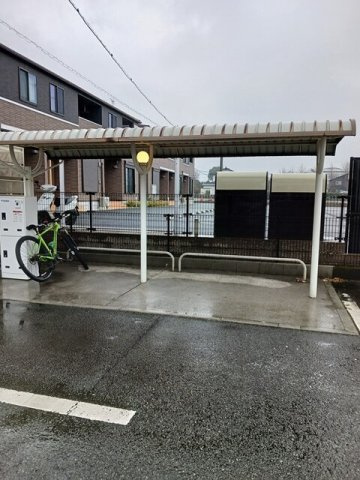 グランガーデンⅢのその他