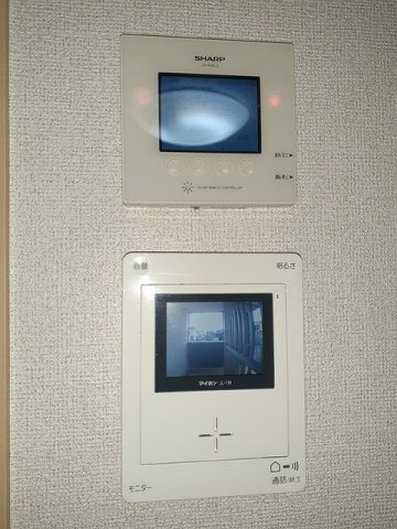 サニーブライトのセキュリティ