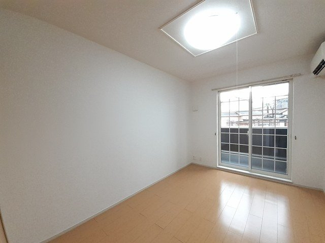 サニーブライトの内装