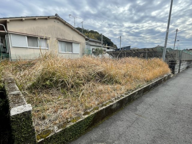 鹿児島県鹿児島市下伊敷３丁目１６−２６の外観