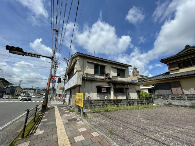 鹿児島県鹿児島市伊敷５丁目10-1の周辺