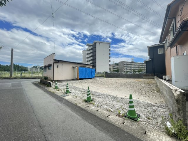 鹿児島県鹿児島市西伊敷７丁目30-7の外観