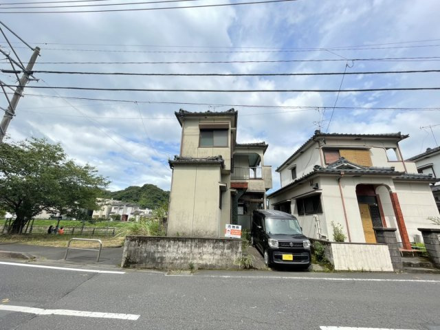 鹿児島県鹿児島市伊敷６丁目21-28