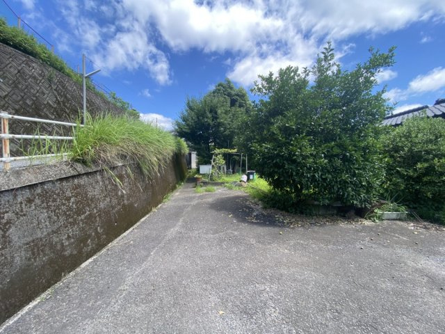 鹿児島県鹿児島市坂元町11-1の外観|建物外観を気になさる方へ、見た目の良い物件です