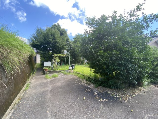 鹿児島県鹿児島市坂元町11-1の外観|建物外観を気になさる方へ、見た目の良い物件です