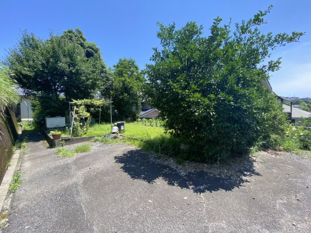 鹿児島県鹿児島市坂元町11-1