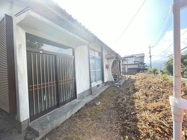鹿児島県鹿児島市坂之上3丁目27-30の外観