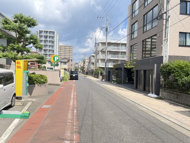 鹿児島県鹿児島市高麗町23-27の周辺