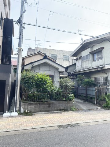 鹿児島県鹿児島市高麗町23-27の外観