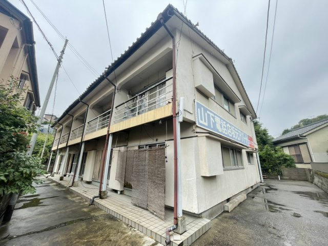 鹿児島県鹿児島市坂元町58-25