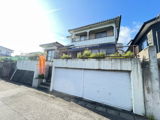 鹿児島県鹿児島市下伊敷３丁目86-14