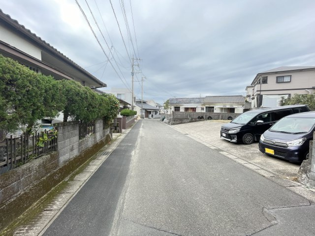 鹿児島県鹿児島市東坂元１丁目20-5他のその他
