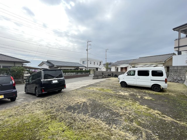 鹿児島県鹿児島市東坂元１丁目20-5他の駐車場|駐車場の用意があります