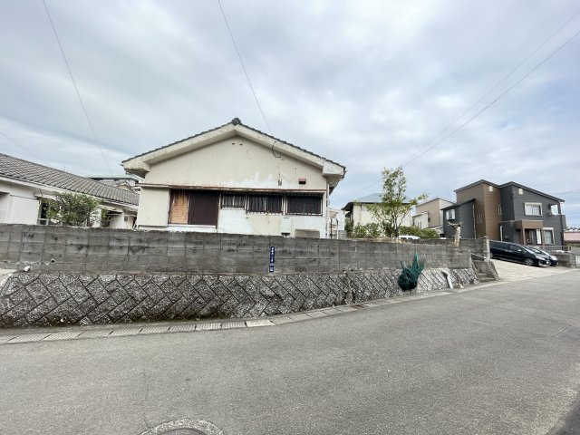 鹿児島県鹿児島市東坂元１丁目20-5他